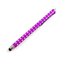 Стилус  «Шариковая ручка» - фиолетовый
