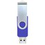 USB Flash Drive - фіолетовий