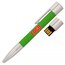 USB-ручка (зелена)