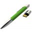 USB-ручка (зелена) - зелений