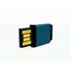 USB Flash Drive MINI - синій