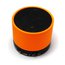 Bluetooth-колонка SP04 - помаранчевий