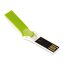USB Flash Drive MINI - світло-зелений