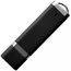 Сувенірна флешка USB 3.0 - чорний