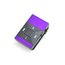 Цифровой плеер MP01 - фиолетовый