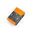 Цифровой плеер MP01 - оранжевый