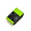 Цифровой плеер MP01 - светло-зеленый