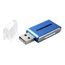 USB Flash Drive - синій