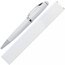 USB Флешка-ручка (white) - білий