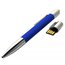 USB-ручка (синя) - синій