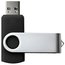 Флеш-накопитель USB 3.0 - чорний
