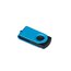 USB Flash Drive MINI - блакитний