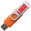 USB флешка Твистер