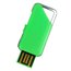 USB Flash Drive MINI - зелений