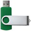 Флеш-накопитель USB 3.0 - зелений