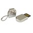 USB Flash Drive MINI - серебро