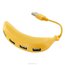 USB HUB  «Банан».