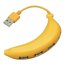 USB HUB  «Банан».