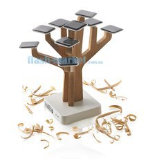 Сонячний зарядний пристрій «Сонячне дерево»