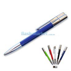 USB-ручка (синя)